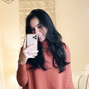 Meet your Posher, Cassie